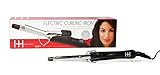Hot & Hotter Electric Curling Iron 1/2' #5817