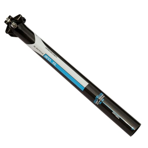 Bike Seat Post Carbon Seatpost Mountain Bike Seat Post Zero