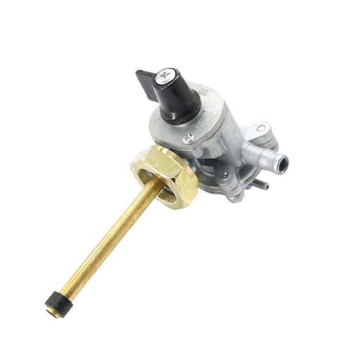 Robinet carburant moto Honda CB Hornet 250 CBR600 essence - 3