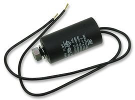 Ebm-Papst Capacitor, 3 Microf - 68462-4-7320
