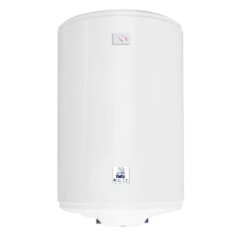 Scaldabagno Elettrico Delta 50Lt Verticale Anni 3 - 4