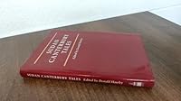 Sudan Canterbury tales 0859552454 Book Cover