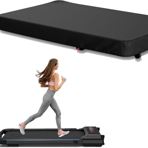 Housse de tapis de course pour le rangement propre à la maison - 2