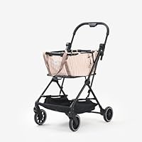 【ひでぽん 】mysmooi ショッピングカート テンダーグレー Amazon.co.jp: mysmooi(ミスモーイ) ミスモーイ(テンダーグレー