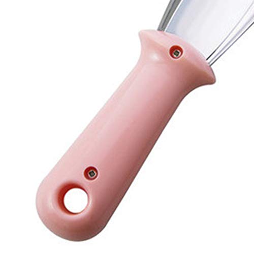 Yarnow — Aparelho de limpeza de gelo para geladeira anticongelamento de aço inoxidável multifunciona