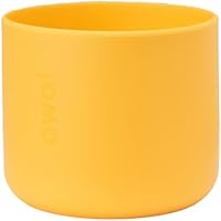 Vista 16 de Owala Funda de silicona para botellas de agua de acero inoxidable, funda protectora antideslizante, protege FreeSip, Twist y Flip, negro, 32 oz