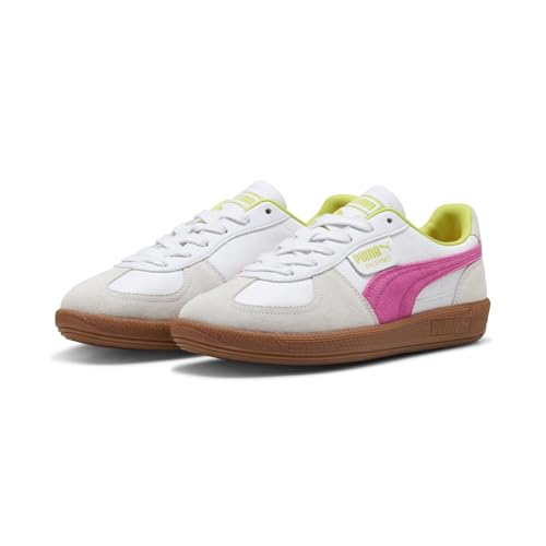 PUMA 396464 Unisex Adult Palermo LTH Sneakers, 25 Autumn
