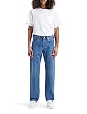 Echter amerikanischer Stil Levi\'s Herren 501® Original Fit Jeans