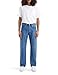 Produktbild Levi's Herren 501 Original Fit Jeans Medium Indigo Worn In (Blau) 32W / 32L