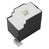 Cartuccia di manutenzione per stampanti Epson-ET3600 ET4550 WF2650 2660 2750 L600 Series, scatola assorbitore di inchiostro di ricambio T6710, dimensioni standard