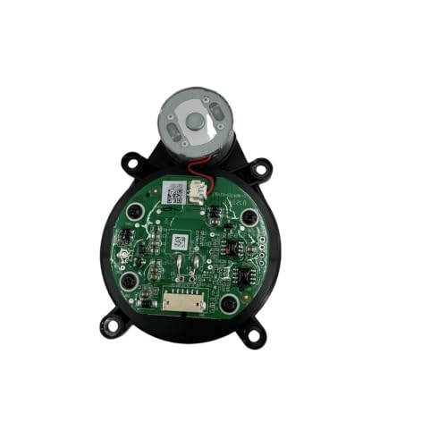Moteur capteur de distance Roborock S8 solution pour robot bloqué - 5