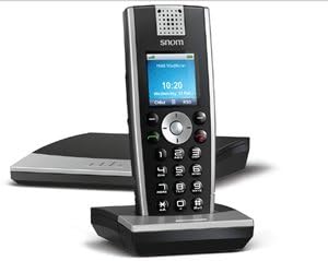 3098 M9R w/base station one handset