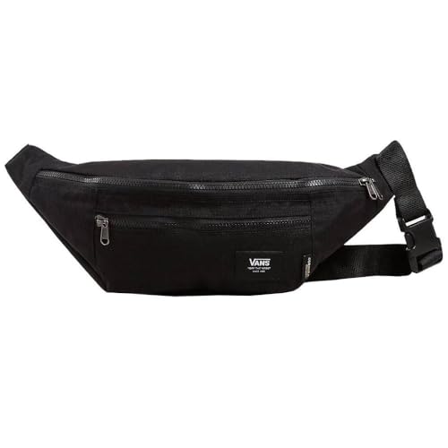 [Vans] (oY) WARD CROSS {fBobO ubN  BODY PACK Black