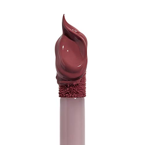 Honest Beauty Liquid Lipstick, Passion With Avocado Oil + Hyaluronic Acid |Lasting Hydration | Ewg Certified + Dermatologist Tested & Vegan + Cruelty Free | 0.12 Fl. Oz. #TOP1