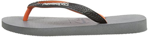 Havaianas 4115549_Steel Grey / 5178