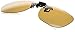 Cocoons Polarized Square Flip-up