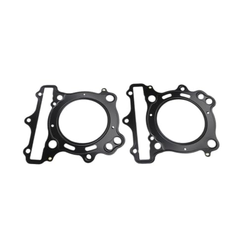 Joint de culasse de moto DL650 SV650 kit étanchéité moteur haut cylindre