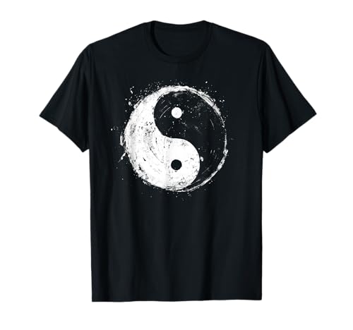 Yin Yang T-Shirt