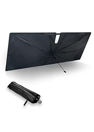 傘型 車用パラソルシェード