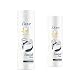 Dove Bodylotion Essential Nourishment für trockene Haut 250 ml – 2er Pack