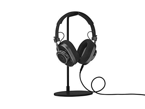 Master & Dynamic Mh40 Over-Ear Headphones With Wire - Noise Isolating With Mic Recording Studio Headphones With Superior Sound #TOP2