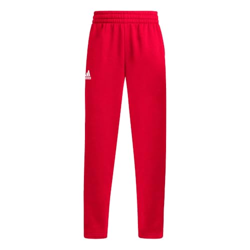 Pantalon en polaire de qualité supérieure pour adolescent actif
