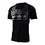 Black Reflective Black Reflective