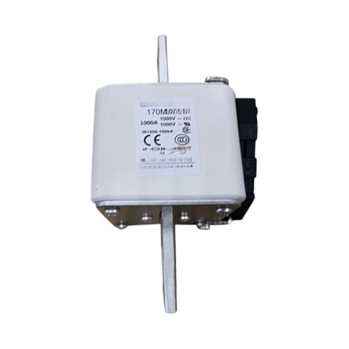 Fusible 170M5540 éviter pannes électriques armoire industrielle 170M8531 170M8532