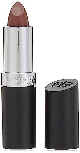 Image of Rimmel London Lasting Matte Finish Lipstick - Get Dirty, 4 g