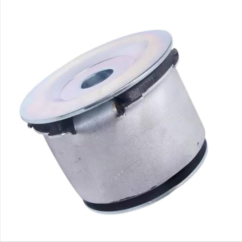 Support de sous-châssis 95533113501 silentbloc silent bloc berceau auto