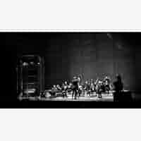 Amazon.com: Music for 17 Musicians: CDs & Vinyl
