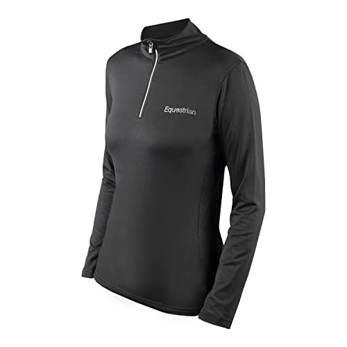 T-Shirt Technique Grace Horka Gris S idéal pour vos entraînements