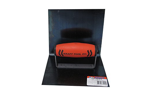 Kraft Tool CF760PF 1/4-Inch Radius Inside Step Tool No Batter,