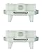 RegulatorFix Buick Rendezvous Window Regulator Repair Clips (2) Front (left/right)
