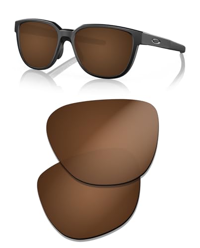Image of Polarized Replacement Lenses for Oakley Actuator Sunglasses OO9250