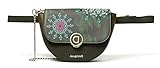 Serie: Luna Rock Desigual Luna Rock Nyon Gürteltasche 18 cm