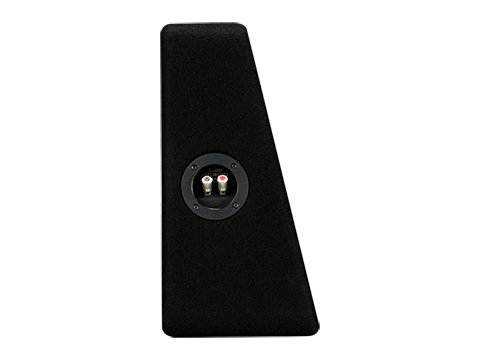 Kicker Tcwc104 Compc 10" Subwoofer In Thin Profile Enclosure 4-Ohm #TOP3