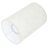 Abat-jour pour lampes de table : cet abat-jour peut rendre votre pièce plus chaleureuse et plus délicate, convient à la chambre, au salon et à tout autre endroit de votre choix