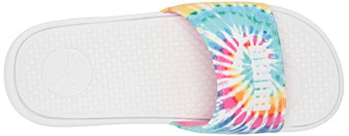 Image of PUMA Women's Cool Cat Slide Sandal