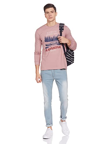 Image of Max Men's Regular Fit T-Shirt