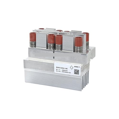 Module SKKQ1500 16E anti surchauffe pour remplacer un thyristor défaillant