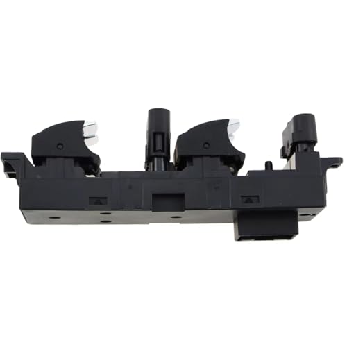 Commande lève-vitre électrique fluide pour VW Passat B5 et Golf MK4 réactive
