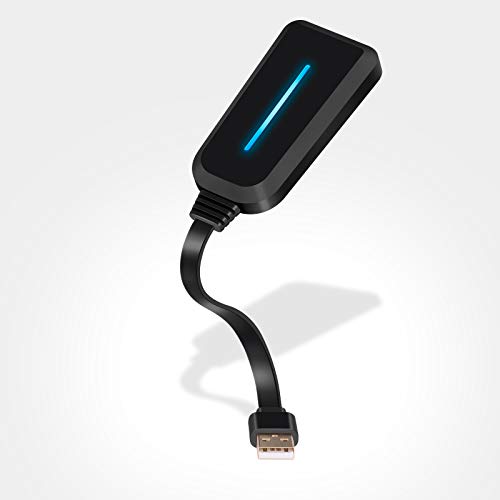 P Panoraxy Video Capture Card 1080P, HDMI to USB Game Capture Device, Record Visa DSLR& Action Cam, 4K30 Input, Broadcast Live, Updated Version