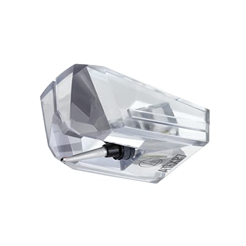 Audio-Technica ATN-XP7 DJ Stylus Red