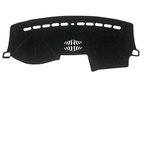 Tapis de tableau de bord pour Ford Explorer protection UV