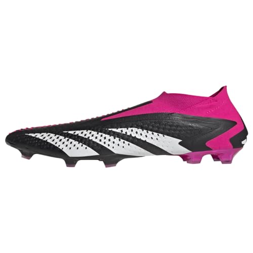 Image of Adidas Unisex Accuracy.2 Firm Ground | Soccer Cleats