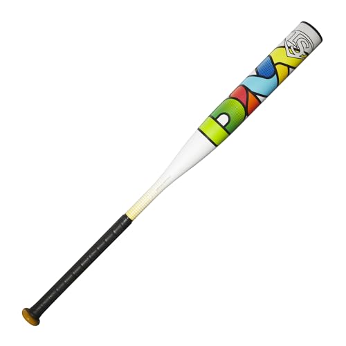 Louisville Slugger 2025 Diva® (-11.5) Fastpitch Softball Bat - 29"/17.5 oz - image 2