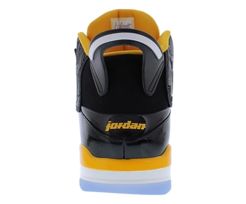 Image of Nike Men's Air Jordan Dub Zero