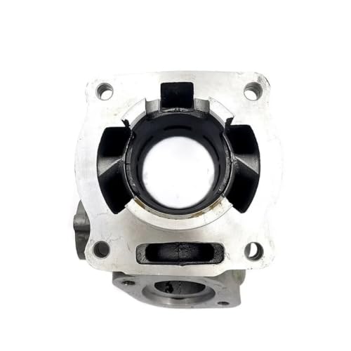 Kit de cilindro para moto TZR125 con bloque central de dos tiempos T-block 5