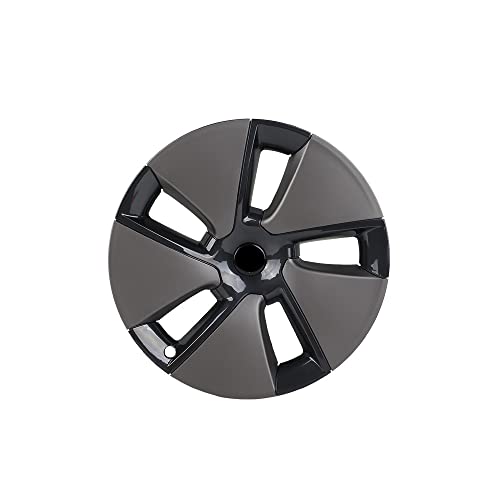 For Tesla Model 3 �z�C�[���J�o�[ �z�C�[���L���b�v 18�C���` 19�C���` 4���� ���t���ȒP �z�C�[�������B�� �J�b�R���� �����ԑ��� �e�X�� Tesla Model 3 2017~2023�N�� (MODEL 3 �i2021-2023